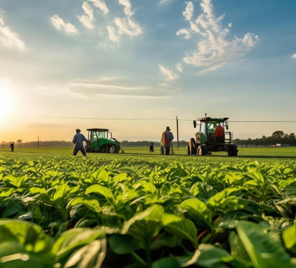 水发农业,效益好农产品的源头与保障——揭秘旗下优质农产品的市场价值与产业优势
