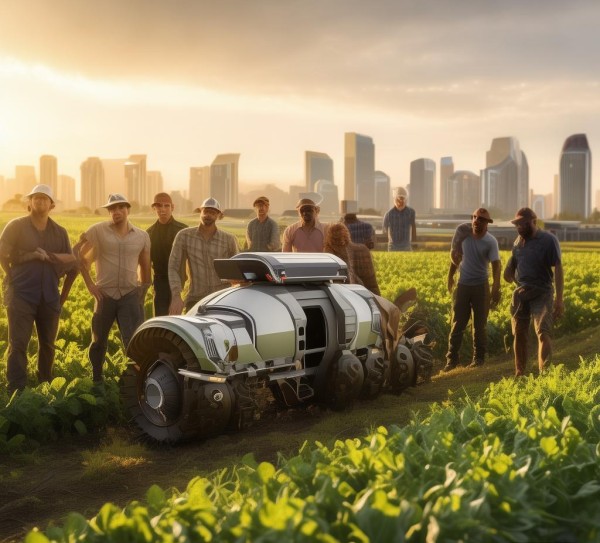 下一个农业爆款产品,从消费升级到科技赋能,这三大方向或成新增长极 下一个农业爆款产品,从消费升级到科技赋能,这三大方向或成新增长极