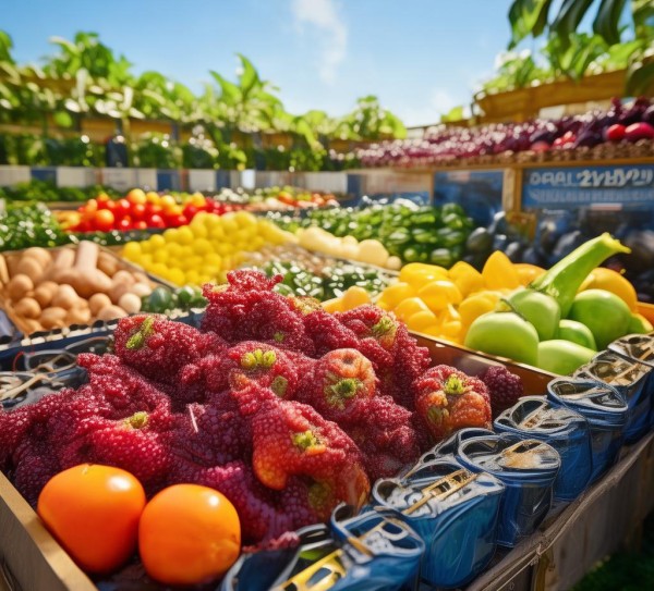 下一个农业爆款产品,从消费升级到科技赋能,这三大方向或成新增长极