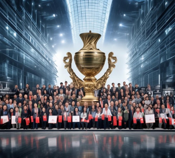 陕西省科技推广一等奖,创新技术赋能产业升级,引领区域高质量发展 陕西省科技推广一等奖,创新技术赋能产业升级,引领区域高质量发展