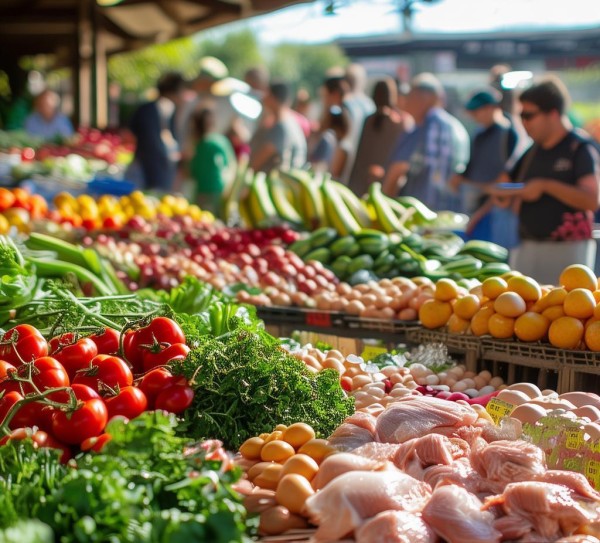 下一个农业爆款产品,从消费升级到科技赋能,这三大方向或成新增长极
