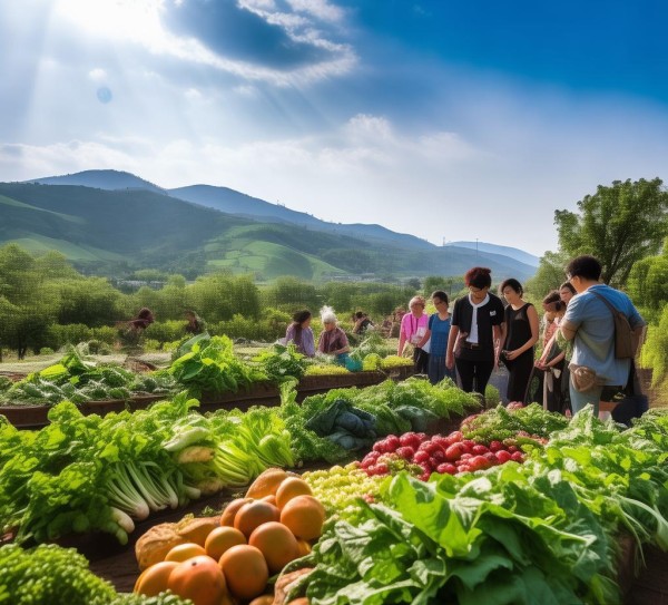 下一个农业爆款产品,从消费升级到科技赋能,这三大方向或成新增长极