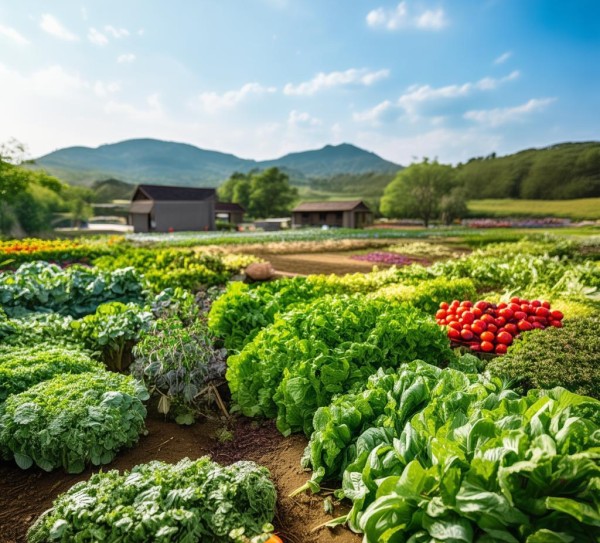 下一个农业爆款产品,从消费升级到科技赋能,这三大方向或成新增长极
