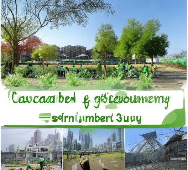 临沂市9月环保动态调查,多举措齐发力,生态环境持续向好 临沂市9月环保动态调查,多举措齐发力,生态环境持续向好