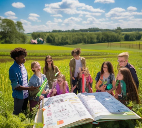 农业化学科普知识点大全，从基础原理到生产实践的全面解析