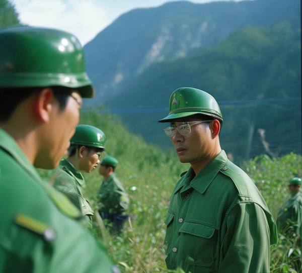 廊坊市环保局最新动态图，多维度展现环保工作新进展与举措