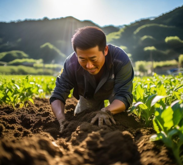 汝城县农业局陈贵养，深耕农业一线，助力乡村振兴新篇章