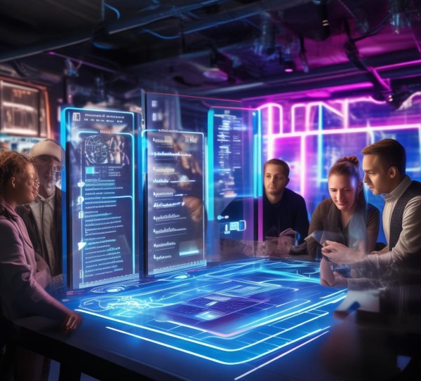 其他科技推广服务业主要指什么？——解析科技服务业细分领域的内涵与范畴