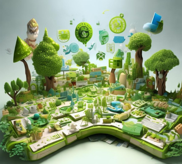 环保整改一刀切下的企业动态，困境、挑战与转型路径探析