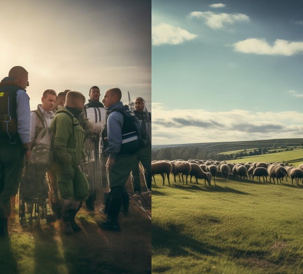 环保电子烟花动态图制作全攻略，用数字创意替代传统烟花，点亮绿色夜空