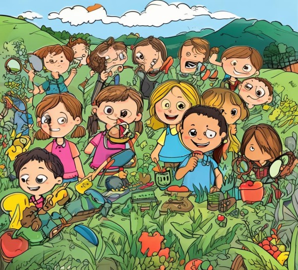 农业科普博主排行榜前十名，解码田间地头的知识星河，让农业科技触手可及