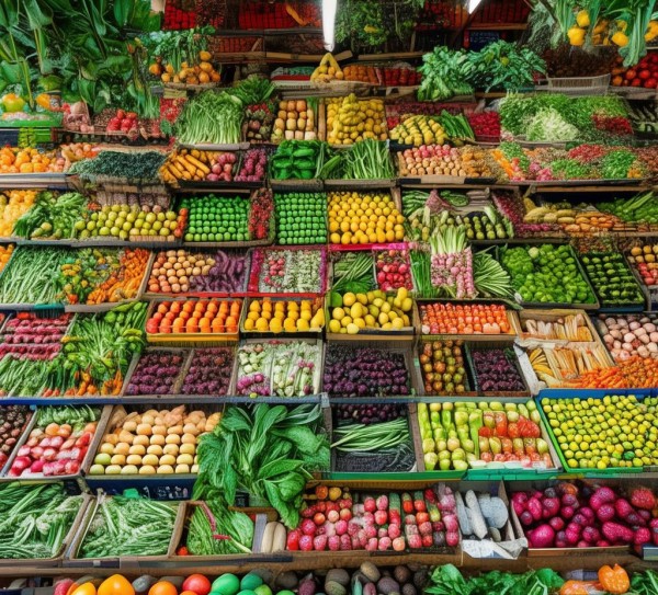 数字化农业科技产品有哪些,重塑现代农业,驱动产业升级