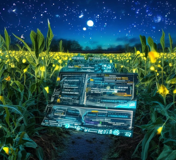 农业科普博主排行榜前十名，解码田间地头的知识星河，让农业科技触手可及