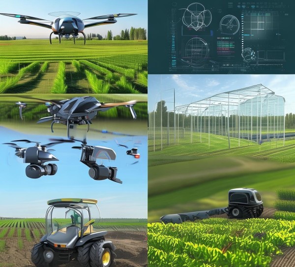 数字化农业科技产品有哪些,重塑现代农业,驱动产业升级 数字化农业科技产品有哪些,重塑现代农业,驱动产业升级
