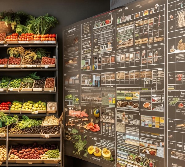 农业开发产品名称汇总，常见类别与典型示例分析