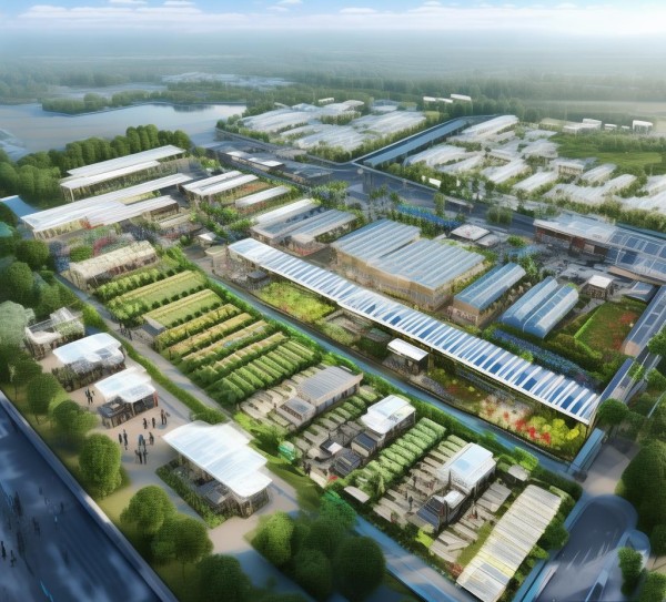 大连甘井子农业科普基地平面图,科技赋能农业教育,构建沉浸式科普空间 大连甘井子农业科普基地平面图,科技赋能农业教育,构建沉浸式科普空间