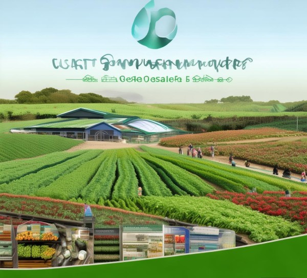 农业合作社农产品有哪些?——合作社模式下的多样优质农产品探析