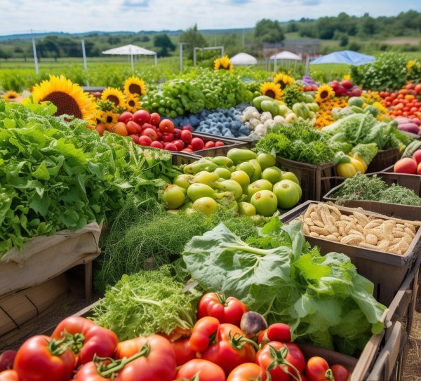 农业合作社农产品有哪些?——合作社模式下的多样优质农产品探析 农业合作社农产品有哪些?——合作社模式下的多样优质农产品探析