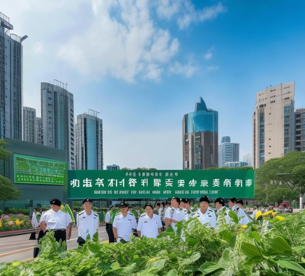 洛阳市环保回头看新动态,强化监管举措,筑牢生态安全屏障 洛阳市环保回头看新动态,强化监管举措,筑牢生态安全屏障