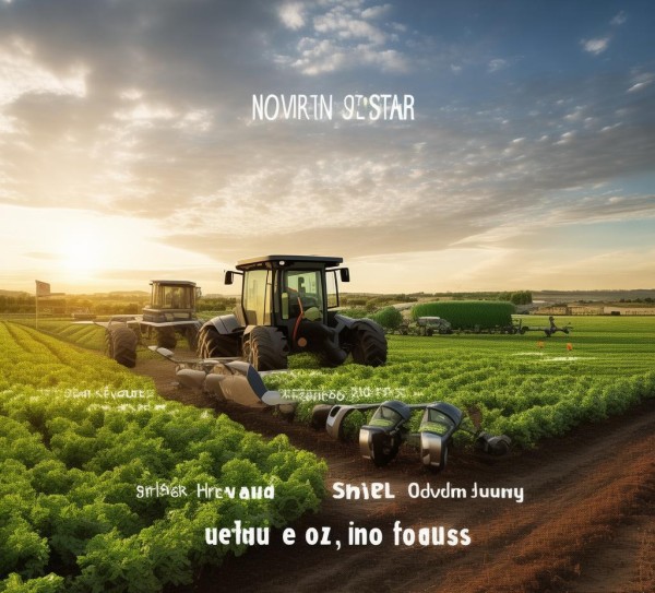 农业类新产品名称有哪些，创新驱动农业现代化，这些新名称引领产业升级