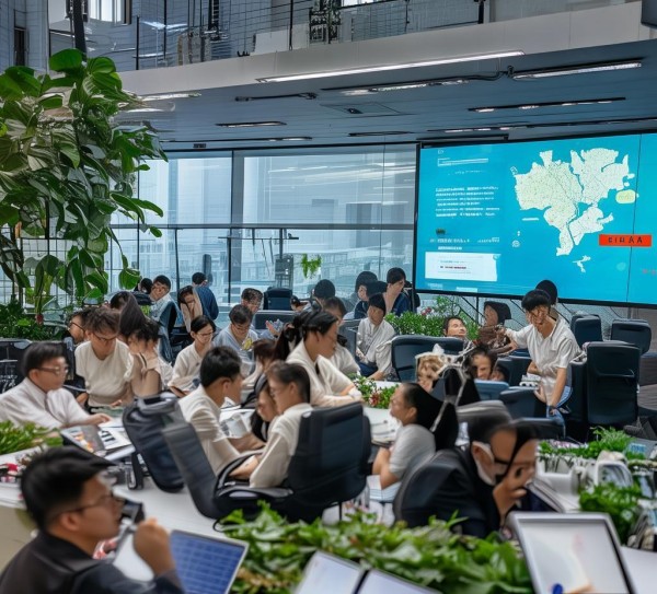 黔东南州环保局，多措并举强化生态环境监管，推动绿色高质量发展