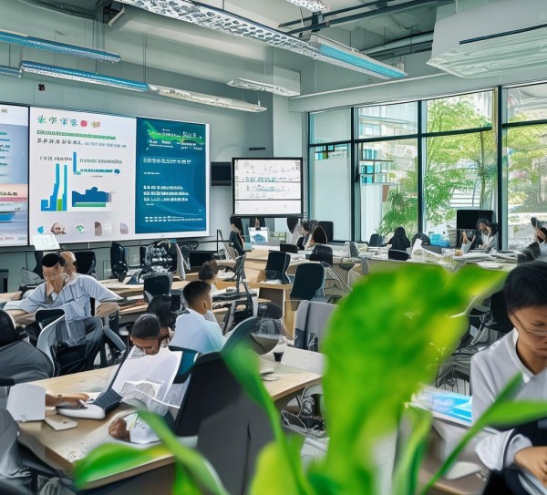 福清市环保局2024最新动态,多措并举强化生态监管,筑牢绿色发展屏障 福清市环保局2024最新动态,多措并举强化生态监管,筑牢绿色发展屏障