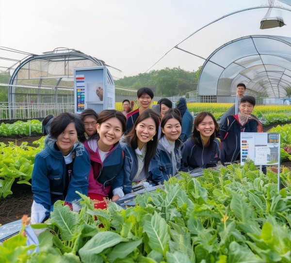 中国人民大学农业科普，以知识赋能乡村振兴的智力量——探索高校农业科普的创新路径与实践价值