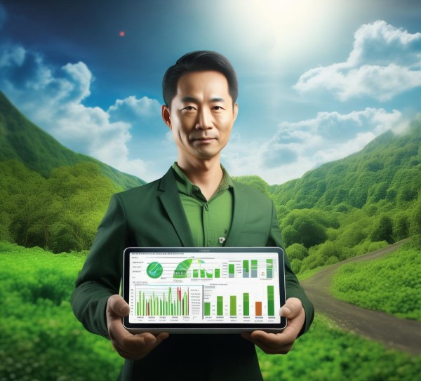 陈航引领零陵环保新篇章,最新动态彰显绿色发展新作为 陈航引领零陵环保新篇章,最新动态彰显绿色发展新作为