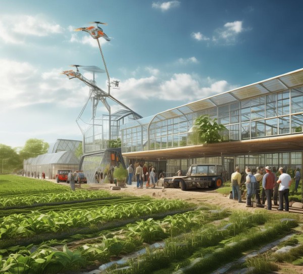 XX县农业科技推广培训实施方案,赋能农业现代化,助力乡村振兴