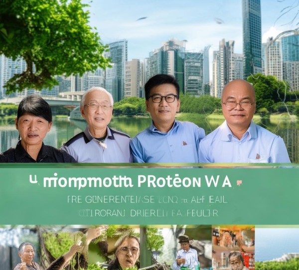 武汉市环保局,多措并举推进环境治理,守护城市生态安全