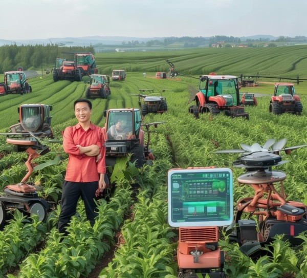 五常农业局刘凌霄最新动态,科技赋能与品牌引领,助力五常农业高质量发展 五常农业局刘凌霄最新动态,科技赋能与品牌引领,助力五常农业高质量发展