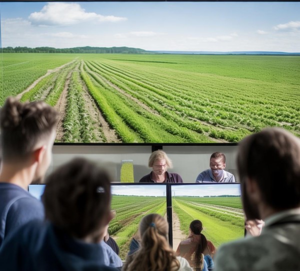 农业知识科普十分钟,高效种植与科学管理小技巧 农业知识科普十分钟,高效种植与科学管理小技巧