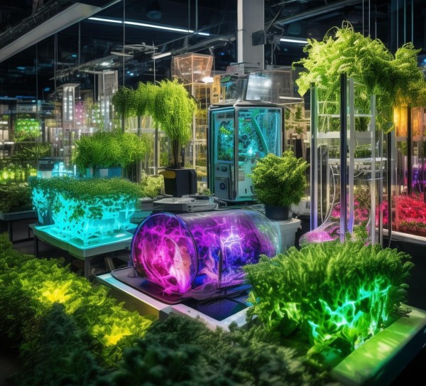 新农业产品名称的创意趋势，从自然到科技的多维探索