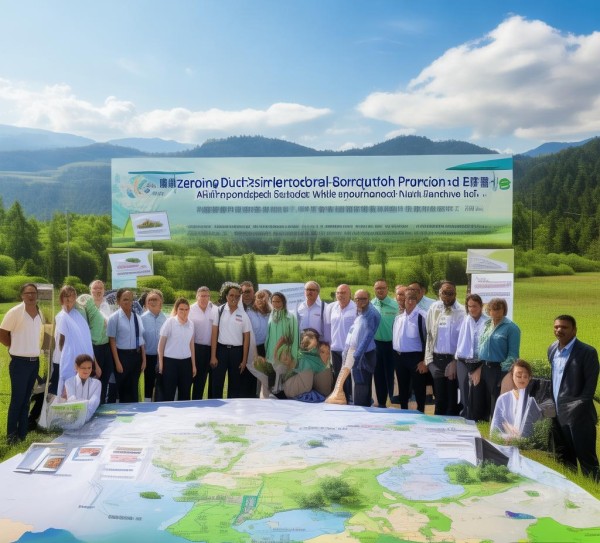 零陵区环保局，多措并举推进环境治理 筑牢区域生态安全屏障