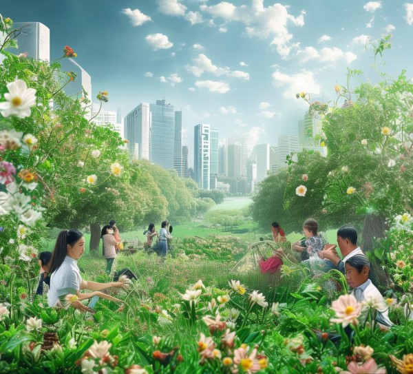 郑州市环保局工作动态调查，多措并举推进环境治理，筑牢城市生态安全屏障