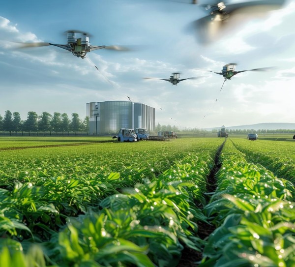 库尔勒农业高科技产品，科技赋能绿色丰收的新疆明珠