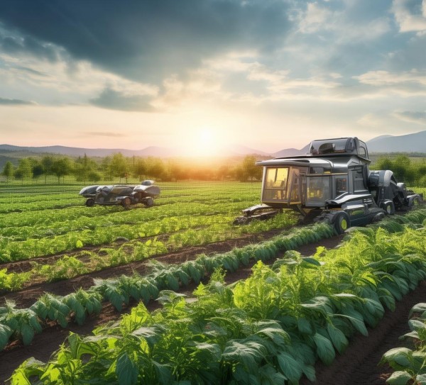 科技赋能农业发展 阳曲县牧禾生物科技推广部助力乡村产业振兴 科技赋能农业发展 阳曲县牧禾生物科技推广部助力乡村产业振兴