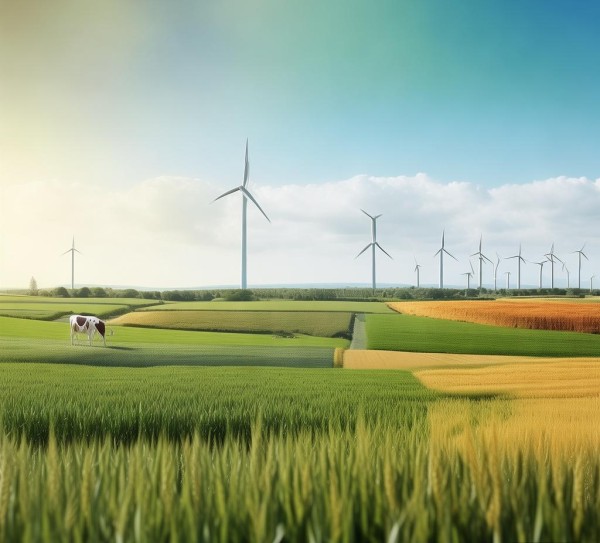 农业三产融合,解析农业一二三产业中的产品类型与价值延伸 农业三产融合,解析农业一二三产业中的产品类型与价值延伸