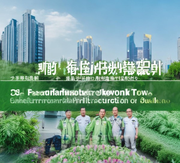 沣东新城环保局最新动态,多措并举强化环境监管,助力区域绿色发展 沣东新城环保局最新动态,多措并举强化环境监管,助力区域绿色发展