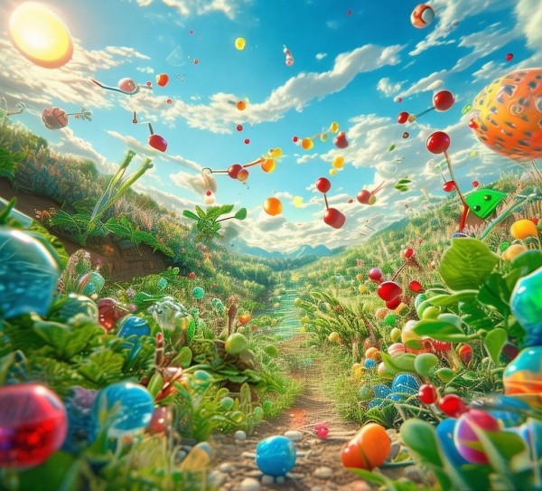 农业职业教育科普知识解析,为乡村振兴注入技能动能