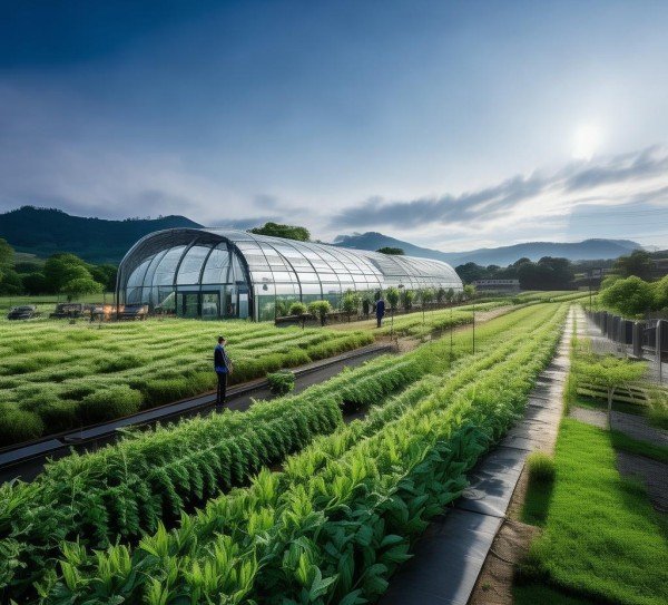 灾后农业生产自救科普讲座,科学知识赋能农业灾后恢复与重生