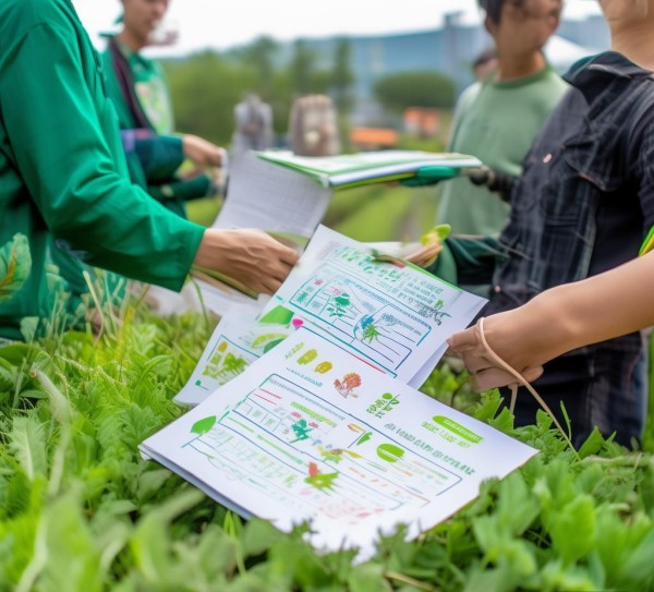 菏泽十月环保新动态，多措并举筑牢生态安全屏障，环保监管再升级