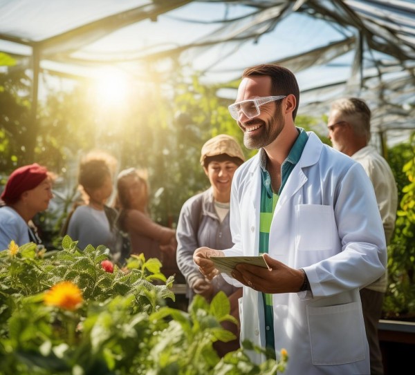 农业大学科普博主是谁？揭秘那些用知识点亮农业科普的农科达人
