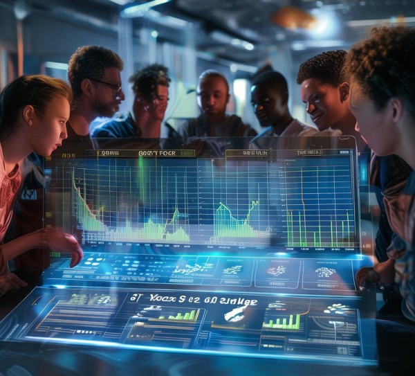 金富科技推广效果如何？从实际案例看赚钱潜力分析