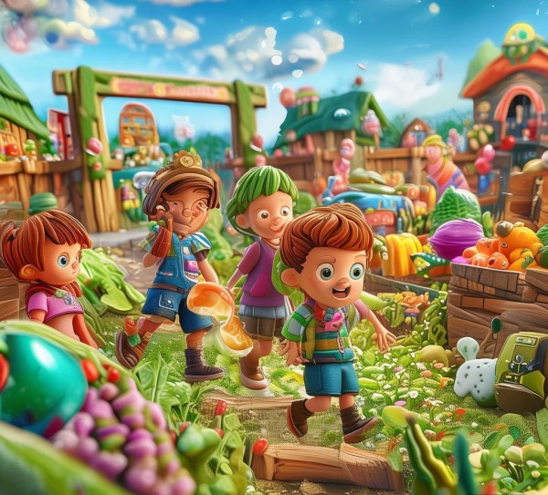 农业大学科普博主是谁？揭秘用知识点亮农业的农科达人