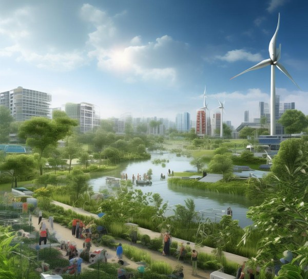 六安叶集区环保动态，多措并举筑牢生态环境安全防线