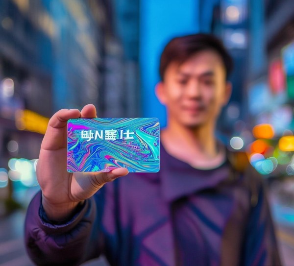 中国农业银行动态卡，智能安全新体验，便捷生活好帮手