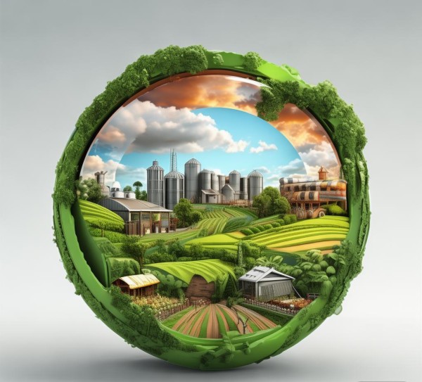 农业动态图标立体感设计，从平面到立体的视觉革命与农业场景的生动演绎