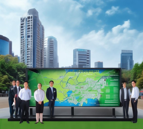 环保人物动态图片制作APP，让绿色理念动起来，传递可持续发展的新力量