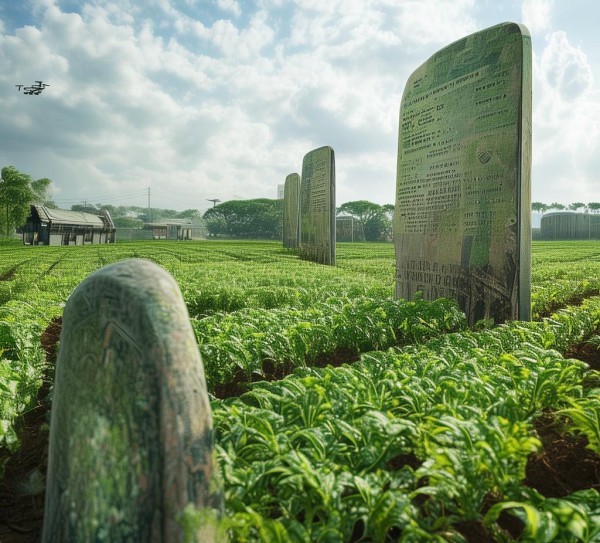 探秘张家港三利农业科普园，科技赋能农业，科普润泽乡村